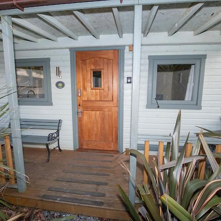 Appartement Seaways Glamping, Cedar à Driffield Extérieur photo