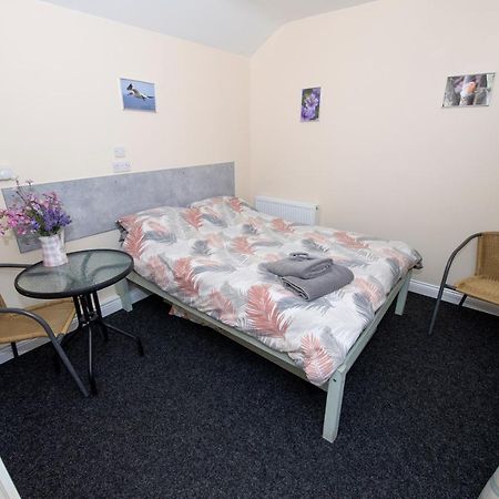 Appartement Seaways Glamping, Cedar à Driffield Extérieur photo