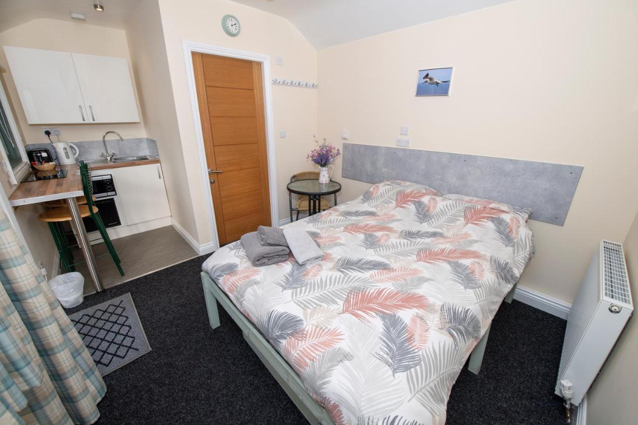 Appartement Seaways Glamping, Cedar à Driffield Extérieur photo
