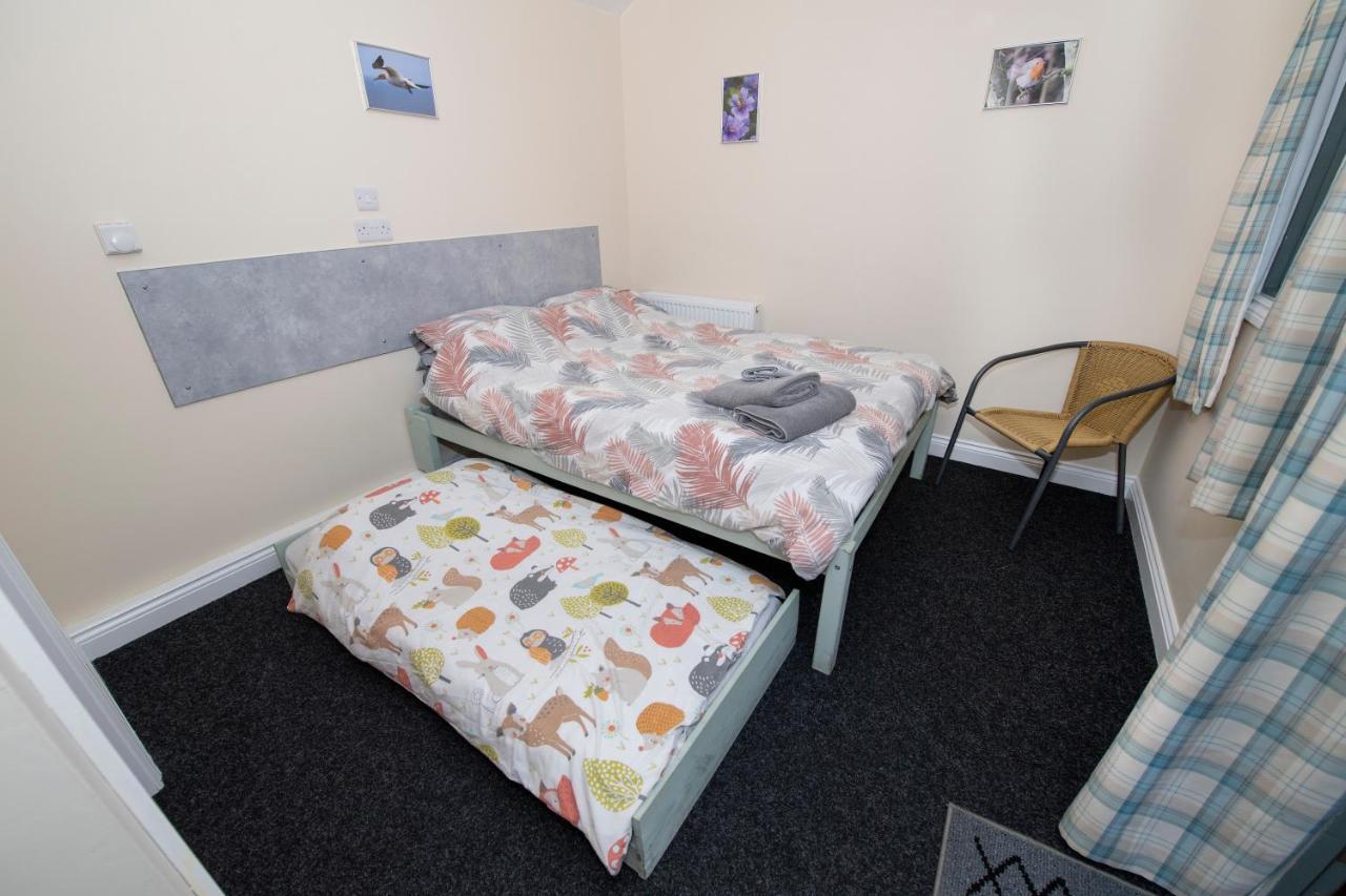 Appartement Seaways Glamping, Cedar à Driffield Extérieur photo