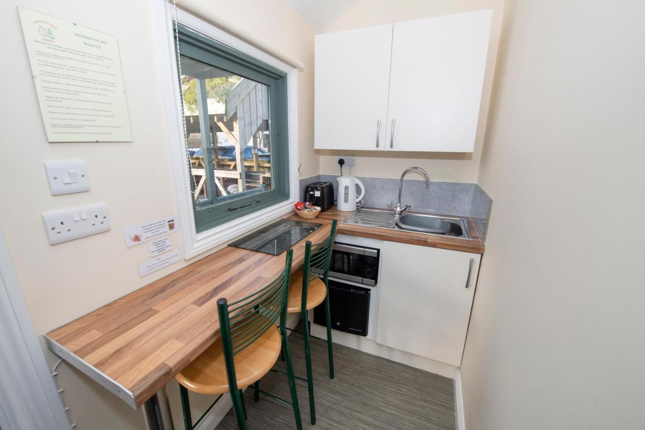 Appartement Seaways Glamping, Cedar à Driffield Extérieur photo